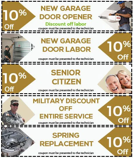 United Garage Doors Austin, TX 512-648-3209